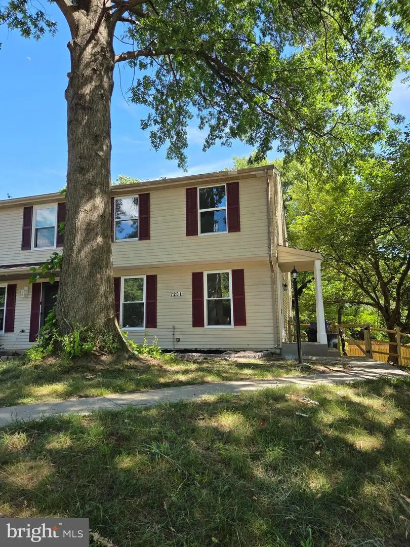 7201 Carved Stone, Columbia, MD 21045 - #1
