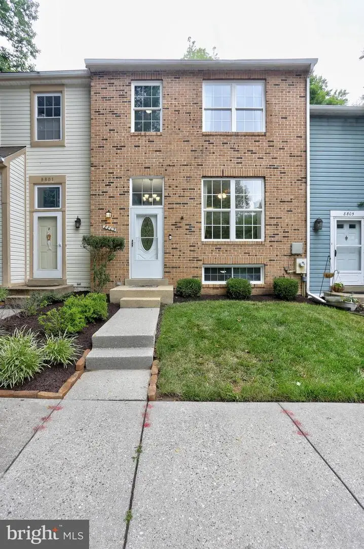 8803 Stonebrook Ln, Columbia, MD 21046 - #2
