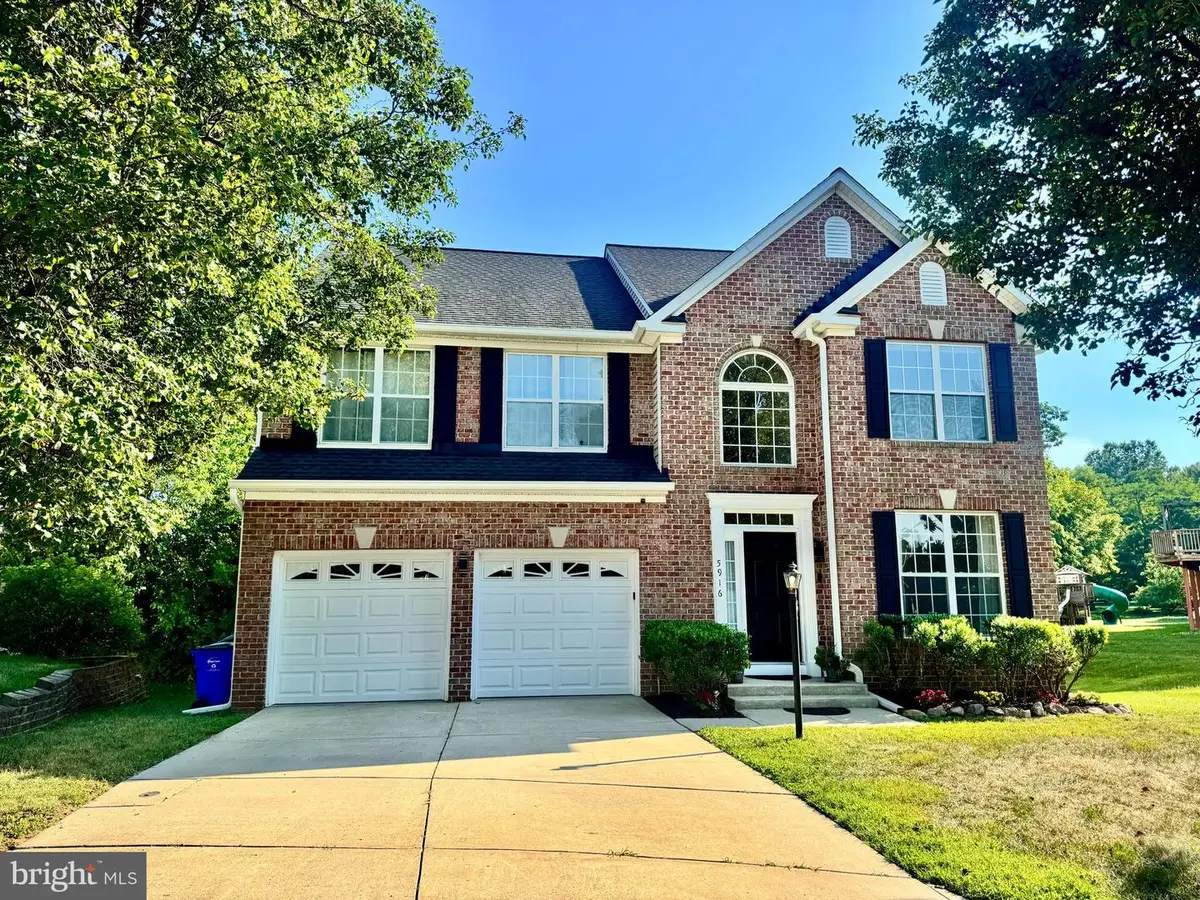 5916 Norway Ct, Columbia, MD 21044 - #1