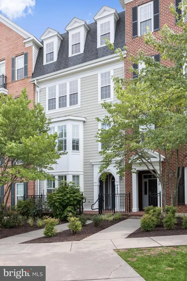7652 Maple Lawn Blvd #35, FULTON, MD 20759