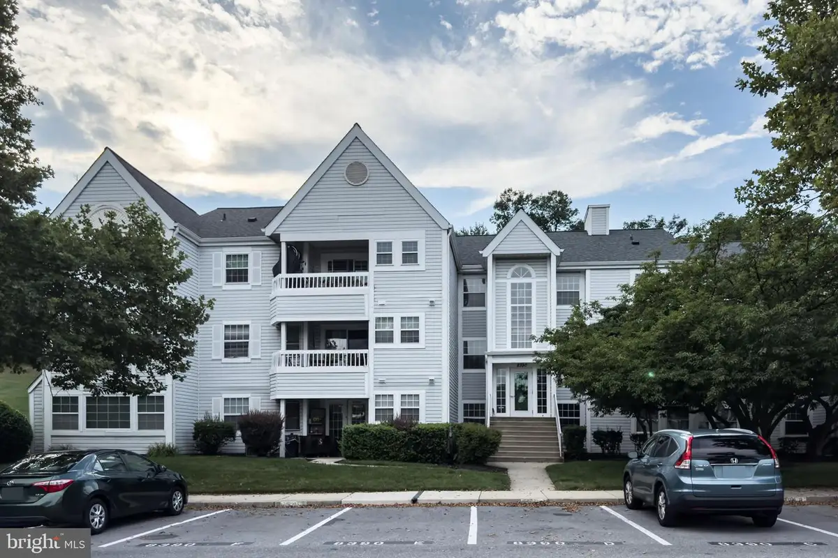 8390 Montgomery Run Rd #e, Ellicott City, MD 21043 - #1