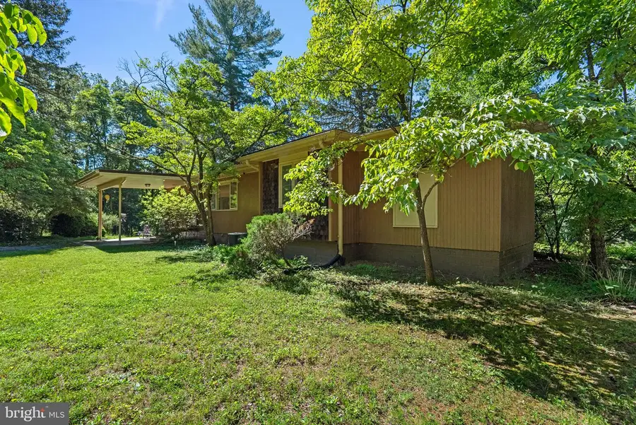 4376 Route 97 Ave, Brookeville, MD 20833 - #3