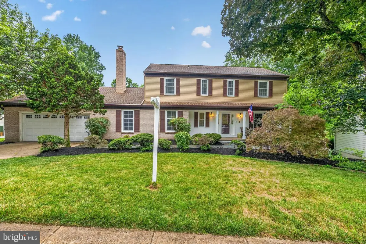 5214 Lightning View Rd, Columbia, MD 21045 - #1