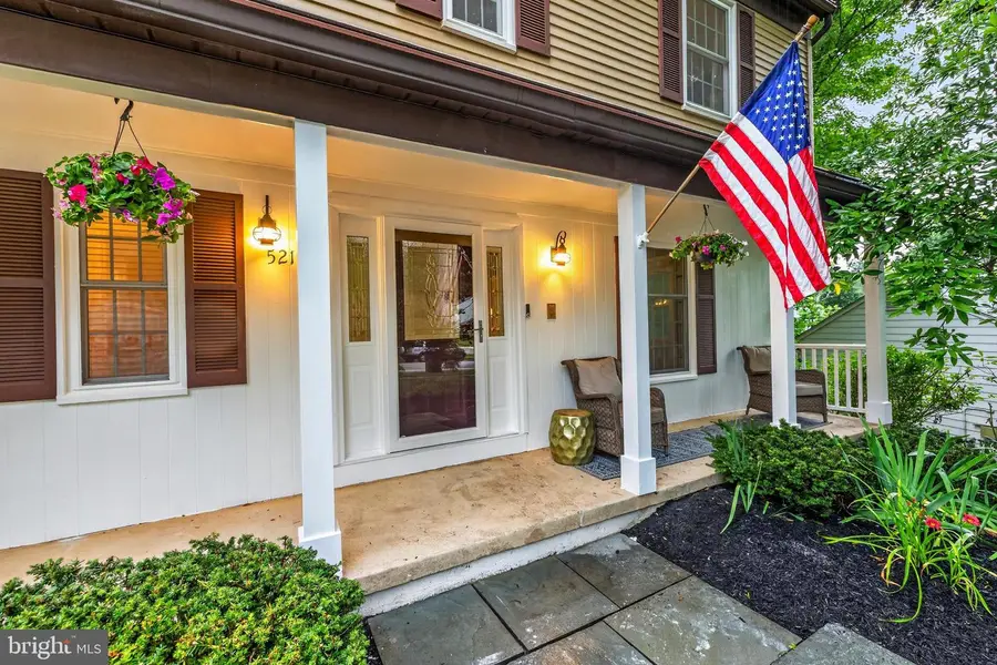 5214 Lightning View Rd, Columbia, MD 21045 - #2
