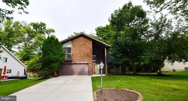 5317 Lightning View Rd, COLUMBIA, MD 21045