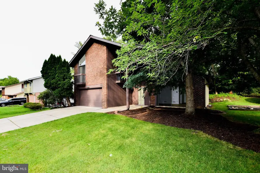 5317 Lightning View Rd, Columbia, MD 21045 - #3