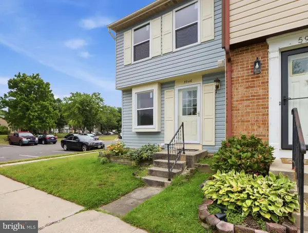 5946 Rowanberry Dr #18a, ELKRIDGE, MD 21075