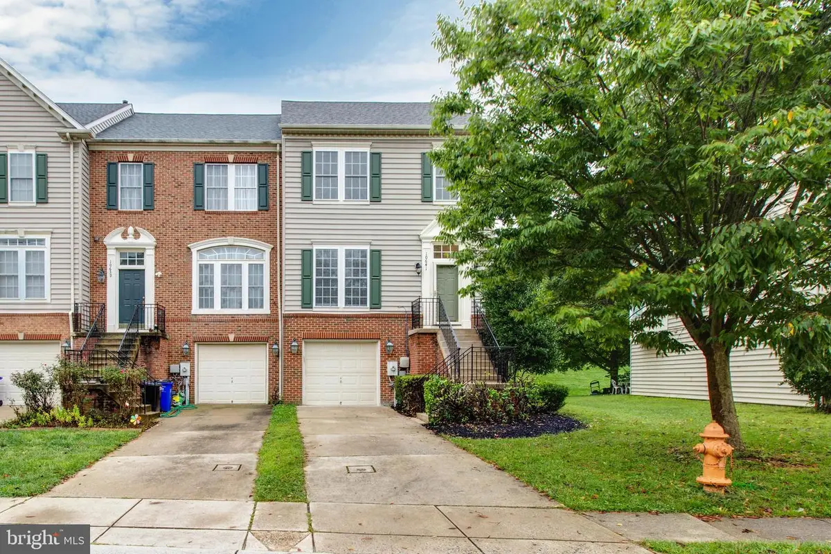 10641 Hillingdon Rd, Woodstock, MD 21163 - #1
