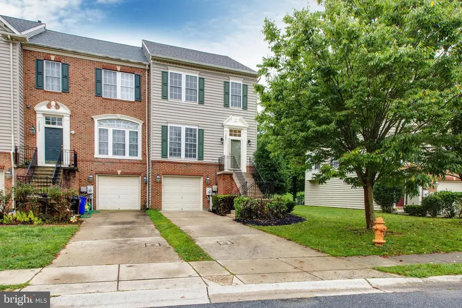10641 Hillingdon Rd, Woodstock, MD 21163 - #2
