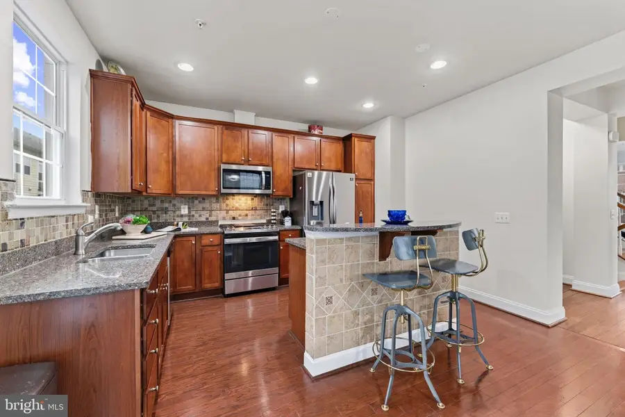 5846 Donovan Ln, Ellicott City, MD 21043 - #2