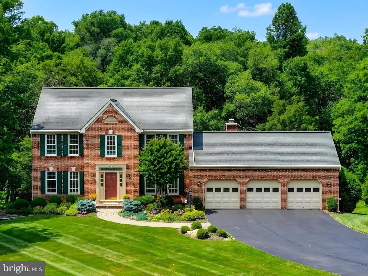 12806 Forestview Ct, Sykesville, MD 21784 - #1