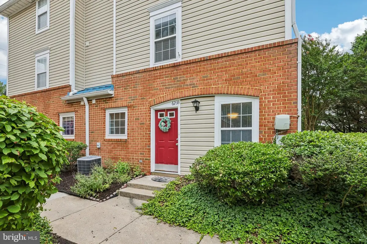 6233 Sandpiper Ct #1, Elkridge, MD 21075 - #1