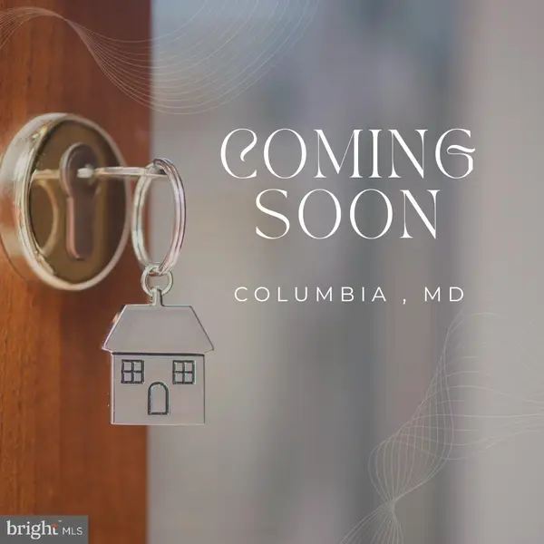 9436 Kilimanjaro Rd, COLUMBIA, MD 21045