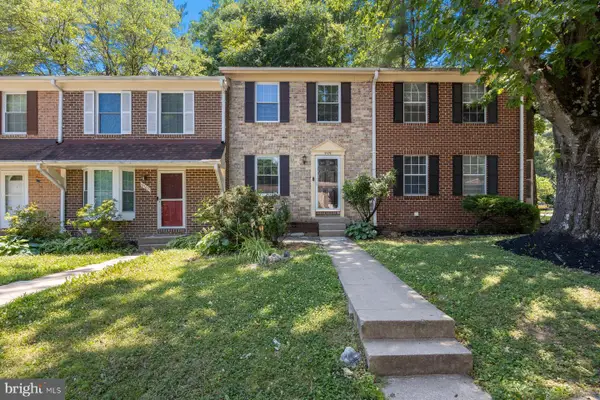 9109 Bronze Bell Cir, COLUMBIA, MD 21045