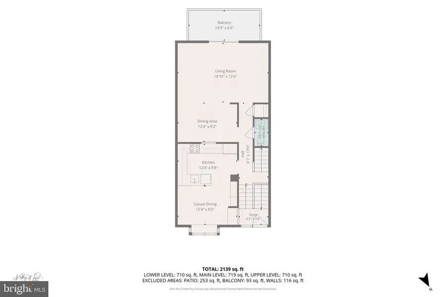 9047 Early April Way, Columbia, MD 21046 - #3