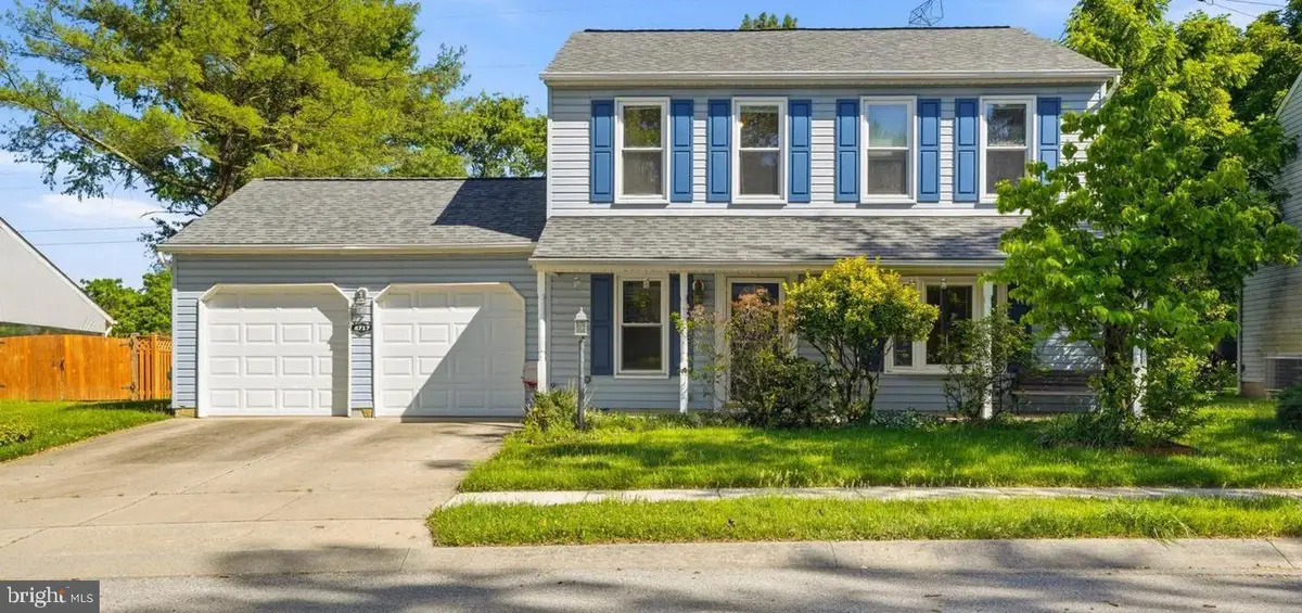 6717 Sewells Orchard Dr, Columbia, MD 21045 - #1