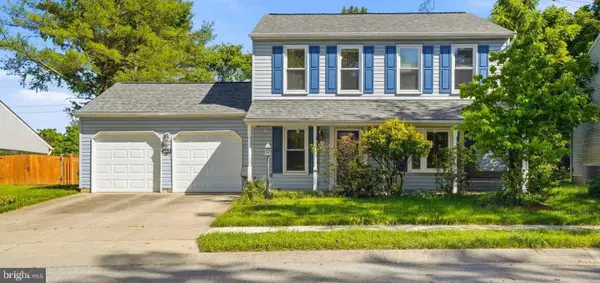 6717 Sewells Orchard Dr, COLUMBIA, MD 21045