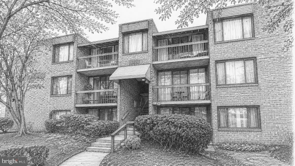8729 Hayshed Ln #21, COLUMBIA, MD 21045