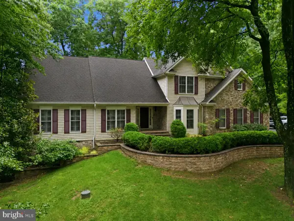 14501 Old Frederick Rd, WOODBINE, MD 21797