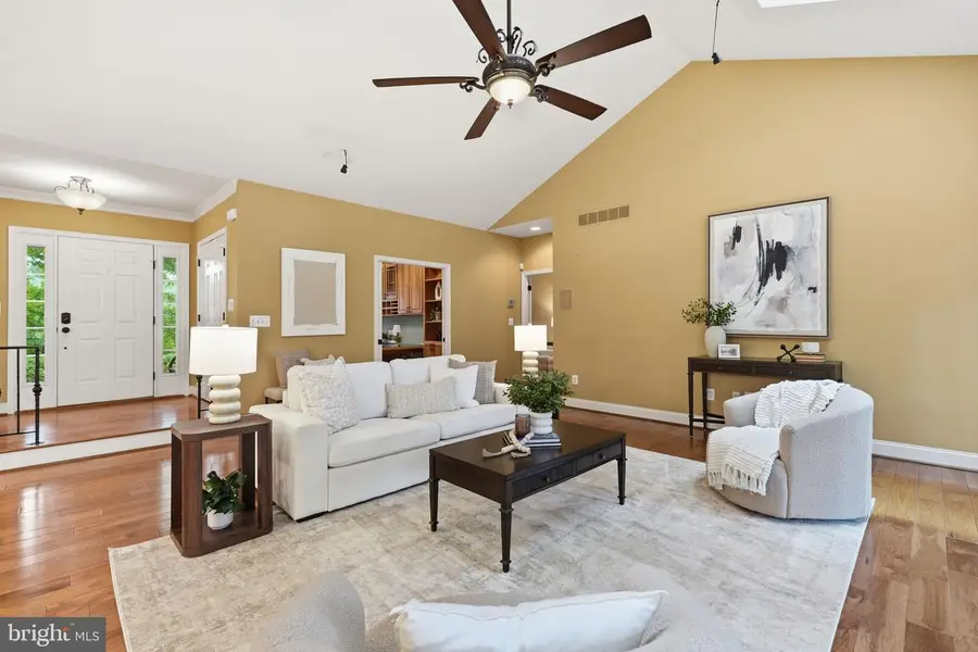 14501 Old Frederick Rd, Woodbine, MD 21797 - #2
