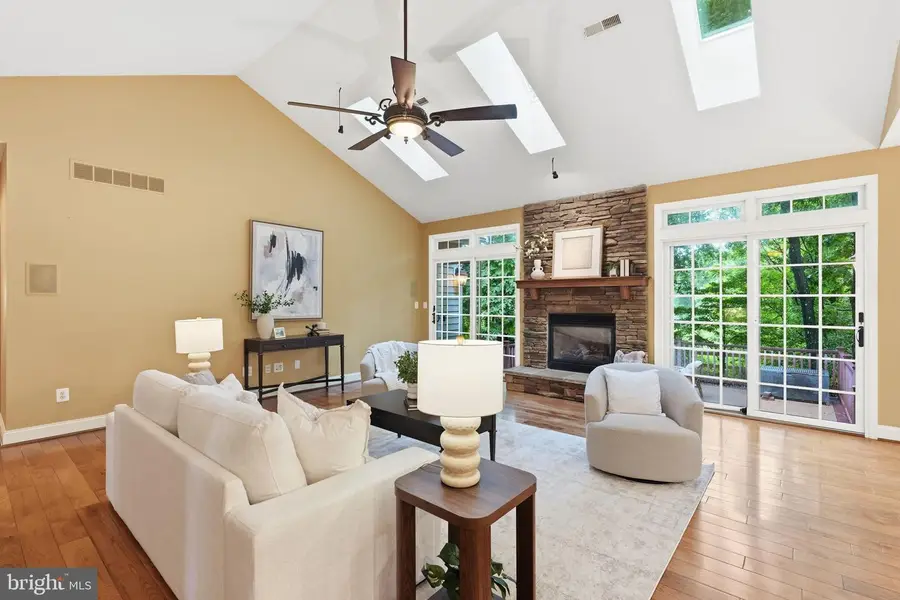 14501 Old Frederick Rd, Woodbine, MD 21797 - #3