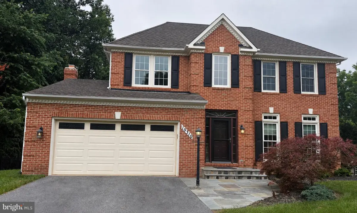 10310 Winstead Ct, Woodstock, MD 21163 - #1