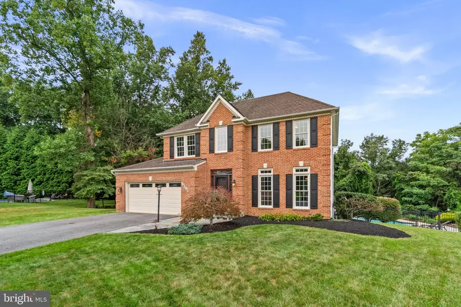 10310 Winstead Ct, Woodstock, MD 21163 - #3