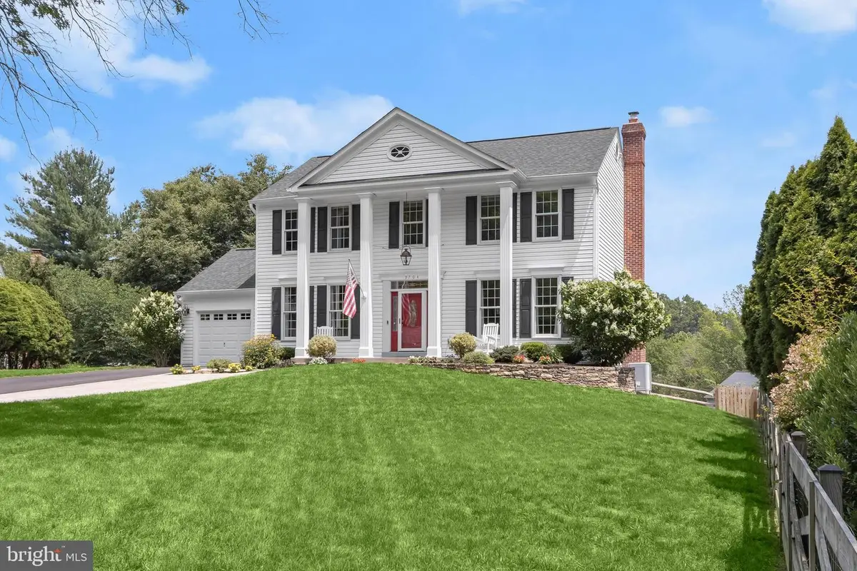 9704 Oriole Ct, Ellicott City, MD 21042 - #1