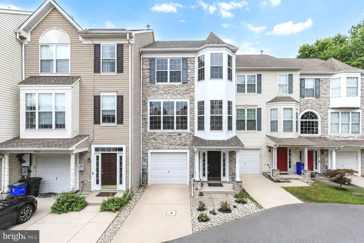 5748 Goldfinch Ct, Ellicott City, MD 21043 - #1