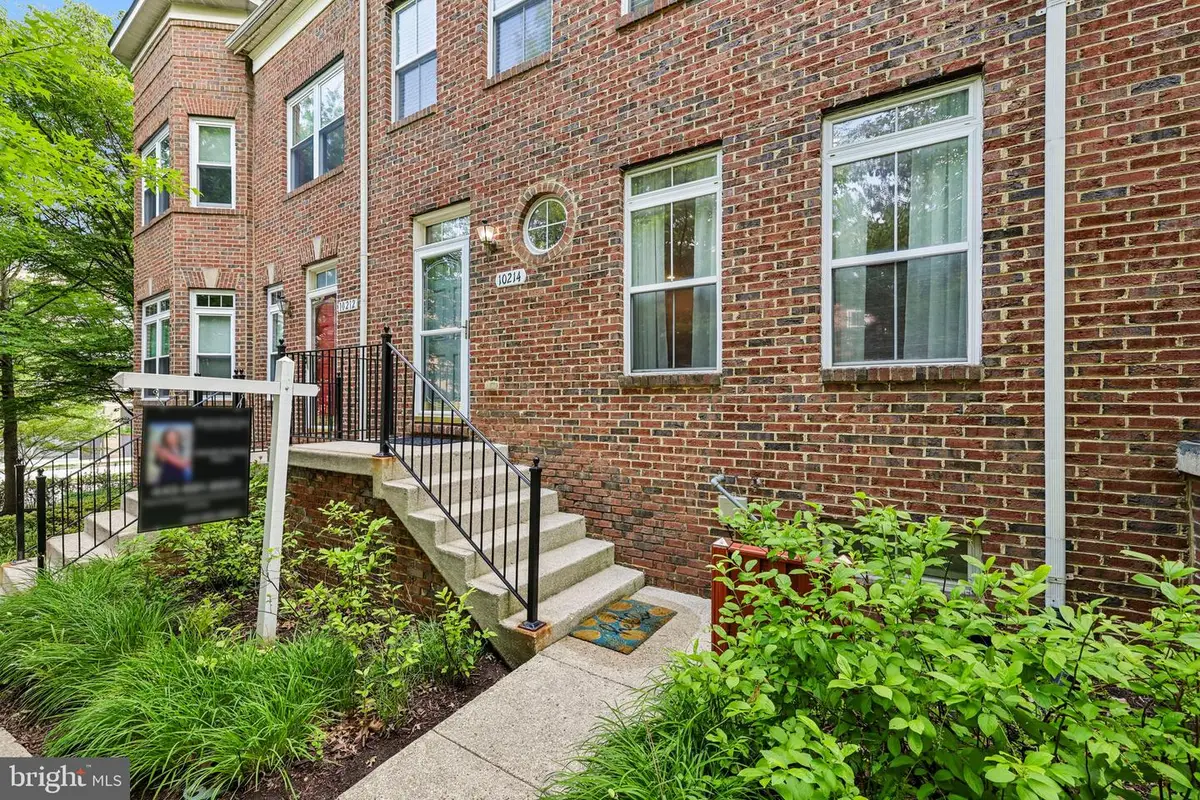 10214 Sherman Heights Pl #53, Columbia, MD 21044 - #1