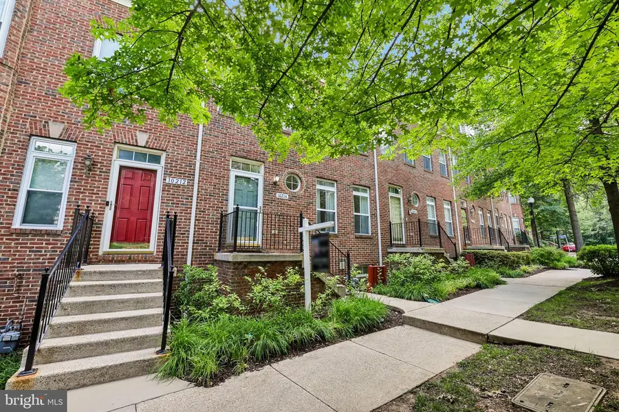 10214 Sherman Heights Pl #53, Columbia, MD 21044 - #3