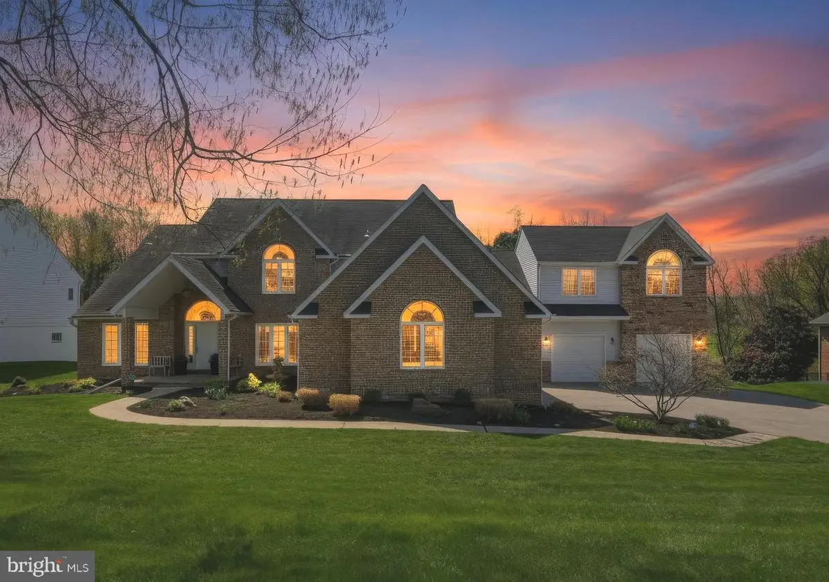2057 Mount Hebron Dr Sw, Ellicott City, MD 21042 - #1