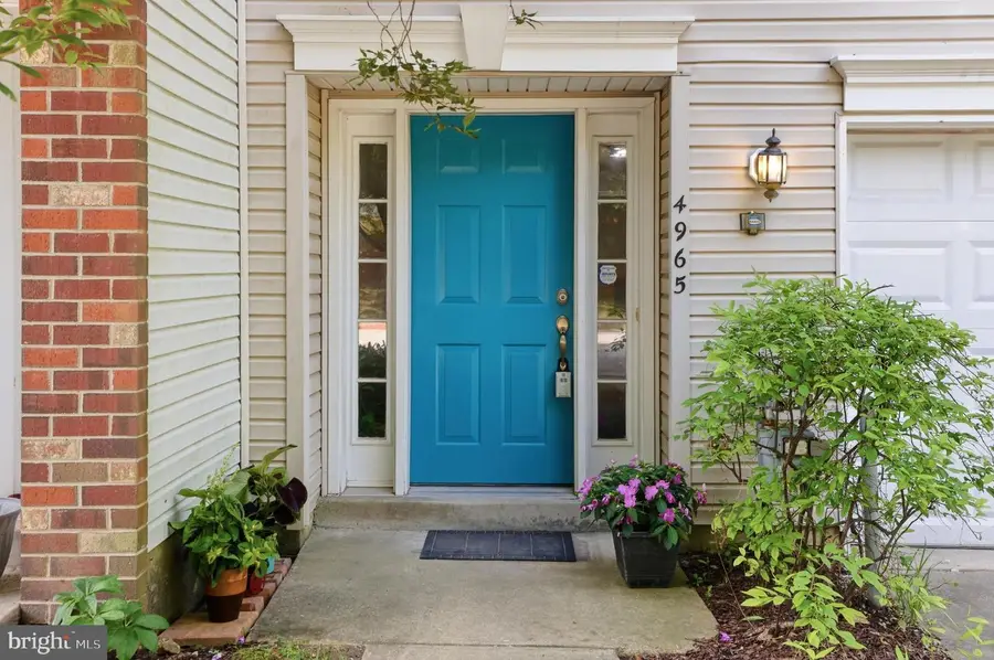 4965 Lee Farm Ct #87, Ellicott City, MD 21043 - #2