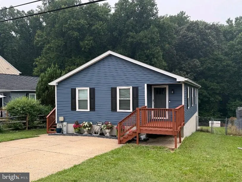 9404 Fairview Ave, Laurel, MD 20723 - #1