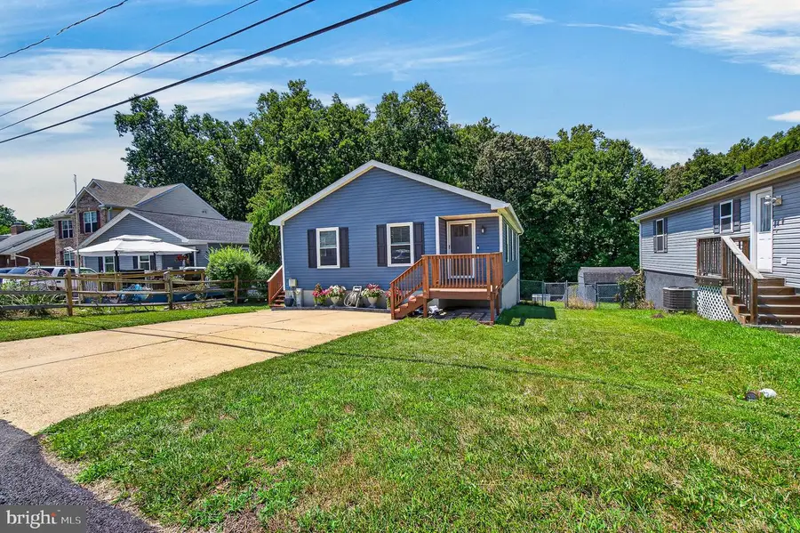9404 Fairview Ave, Laurel, MD 20723 - #3
