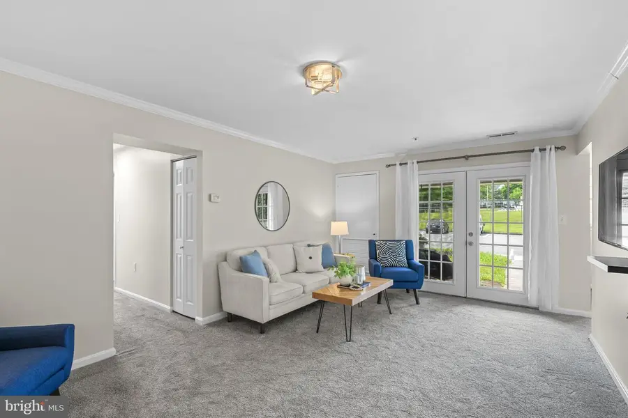 8513 Falls Run Rd #d, Ellicott City, MD 21043 - #3