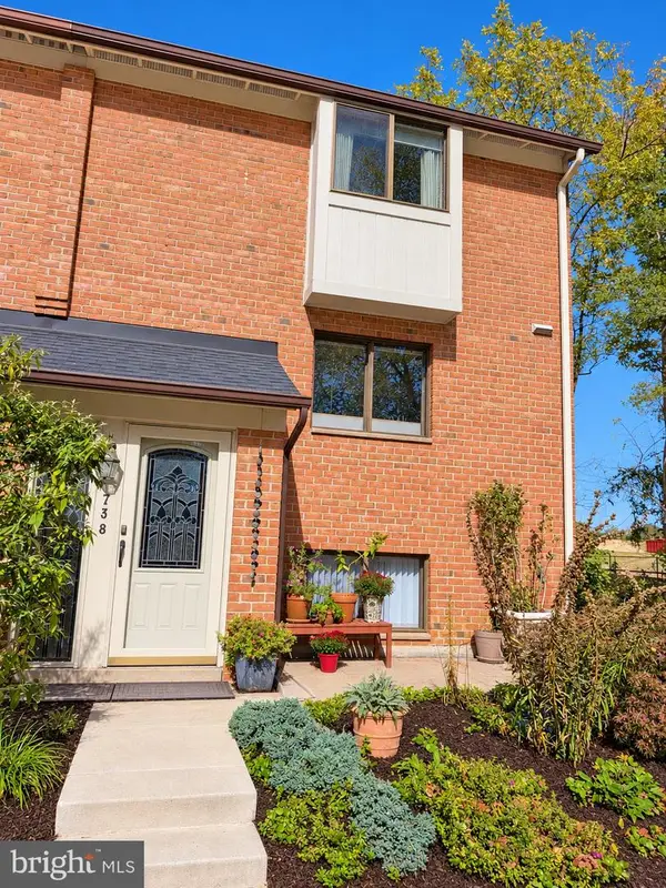 7381 Kerry Hill Ct, COLUMBIA, MD 21045