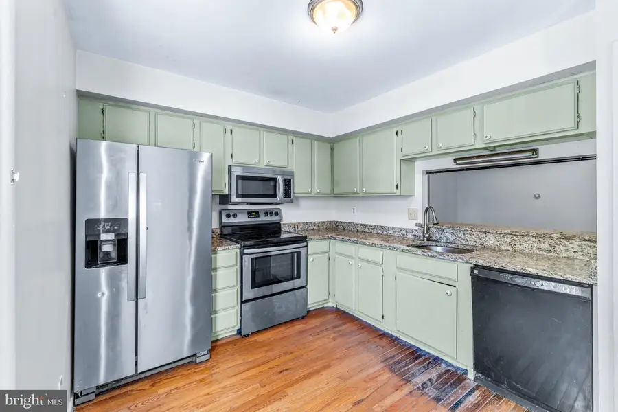 9412 Canterbury Rdng #268, Laurel, MD 20723 - #3