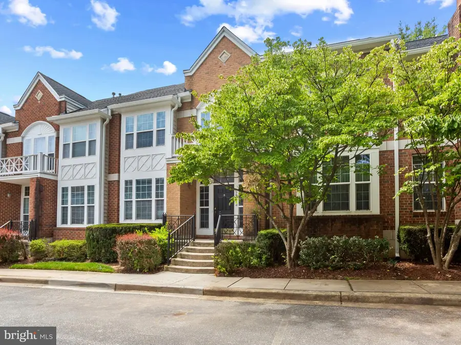 5913 Mystic Ocean Ln #a4-33, Clarksville, MD 21029 - #2