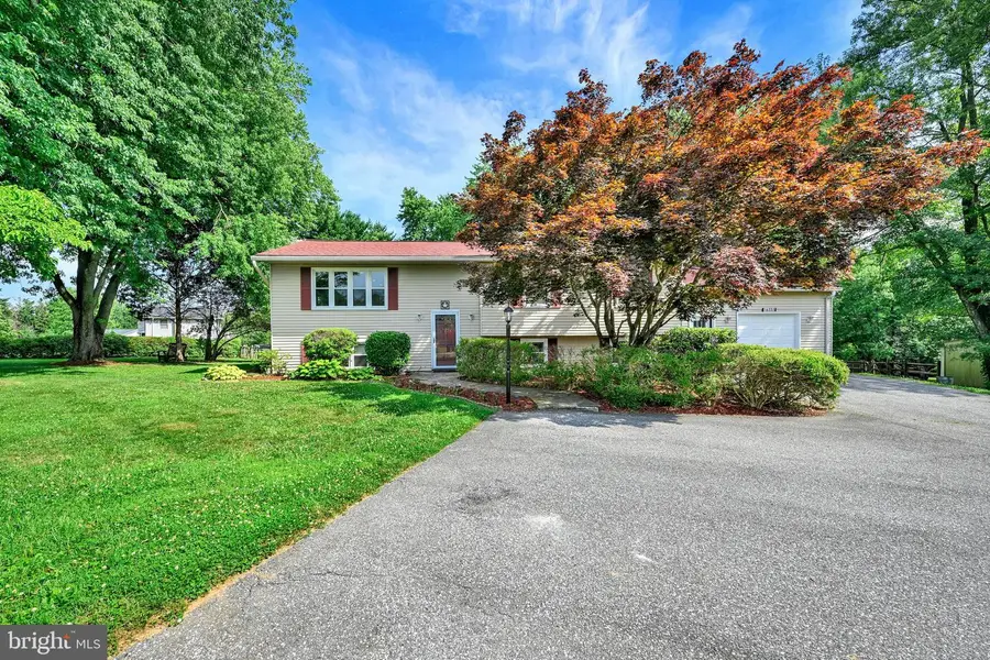 16555 Old Frederick Rd, Mount Airy, MD 21771 - #2