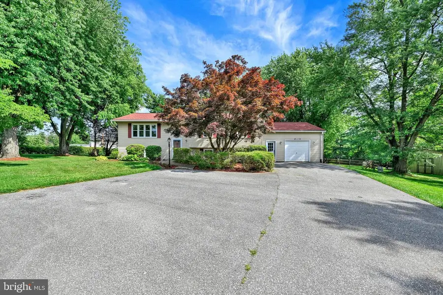16555 Old Frederick Rd, Mount Airy, MD 21771 - #3