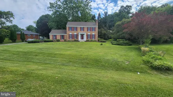 2525 Mckenzie Rd, ELLICOTT CITY, MD 21042