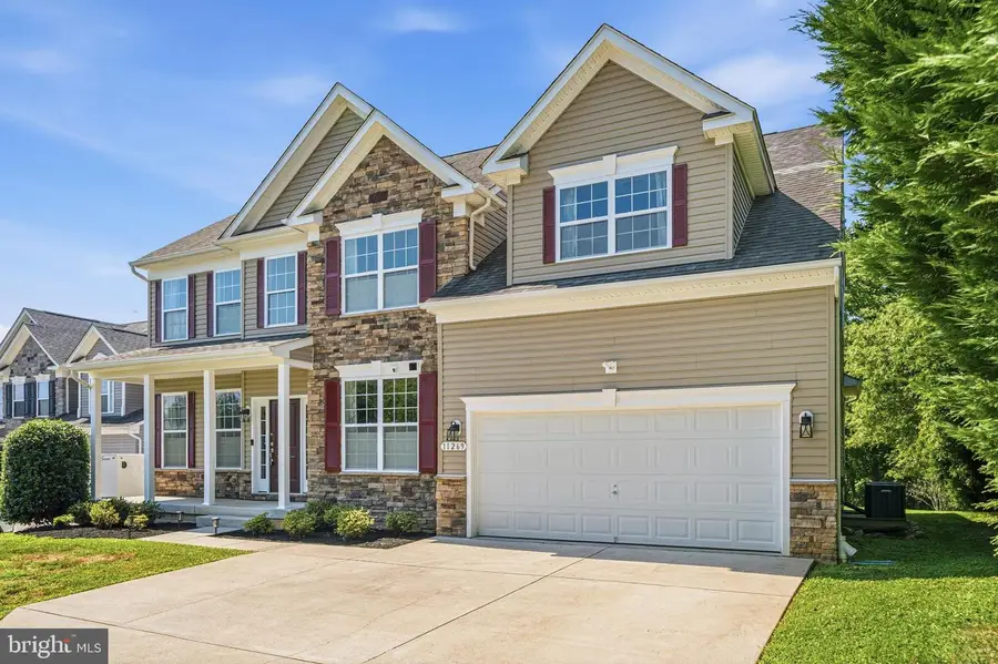 11269 Old Frederick Rd, Marriottsville, MD 21104 - #2