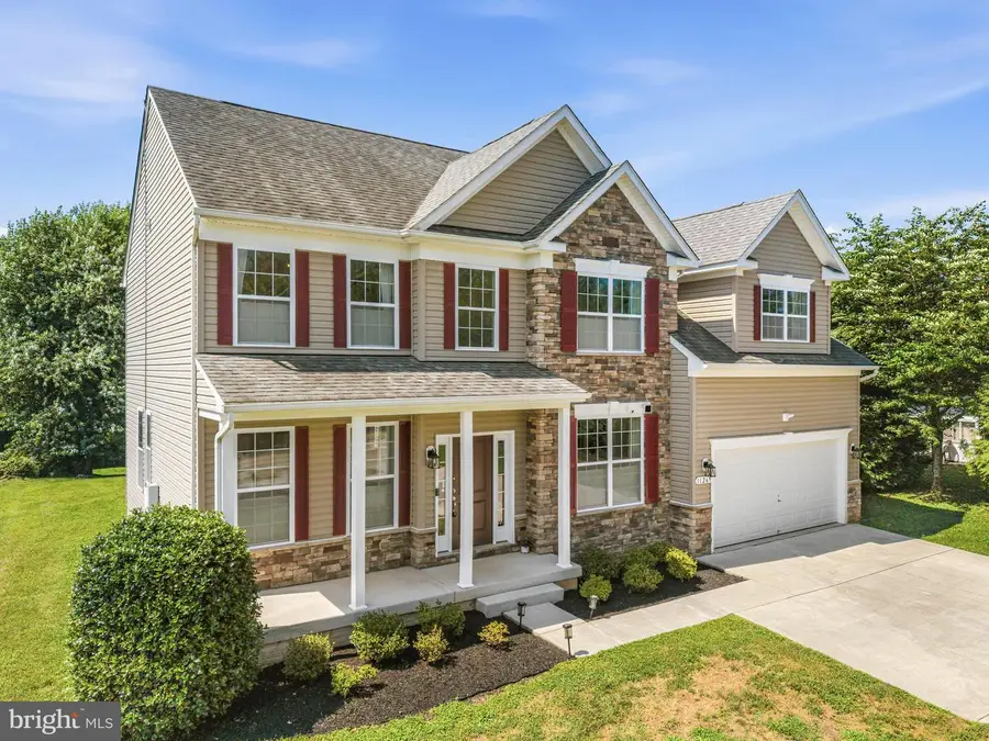 11269 Old Frederick Rd, Marriottsville, MD 21104 - #3