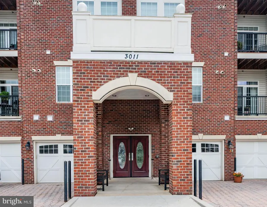 3011 Dexter Dr #1106, Ellicott City, MD 21043 - #2