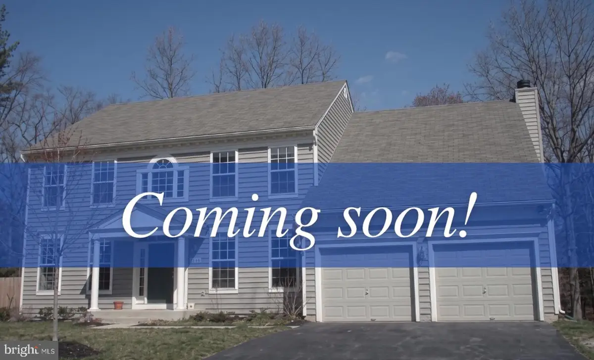 1646 Woodstock Rd, Woodstock, MD 21163 - #1