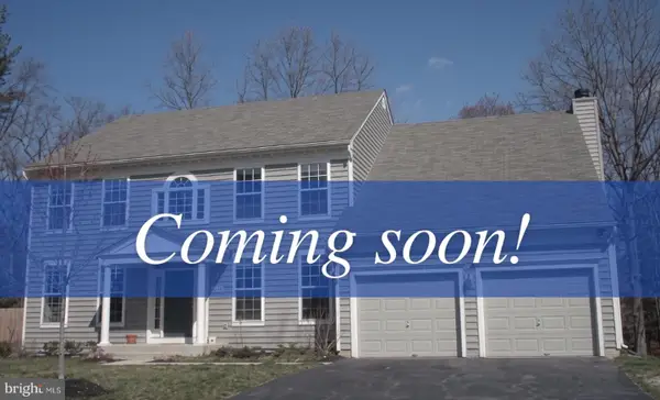1646 Woodstock Rd, WOODSTOCK, MD 21163