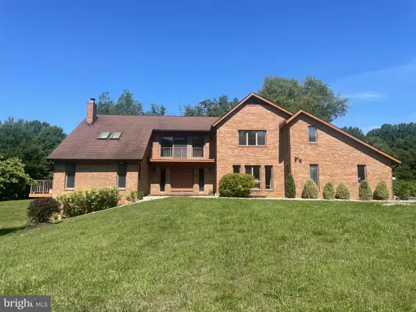 7274 Meadow Wood Way, CLARKSVILLE, MD 21029