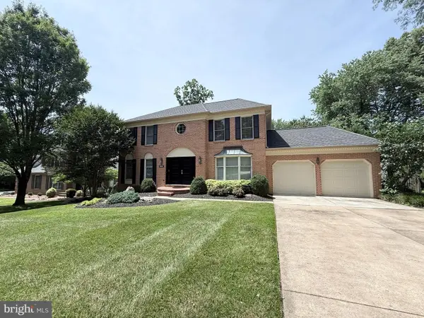 10230 Breconshire Rd, ELLICOTT CITY, MD 21042