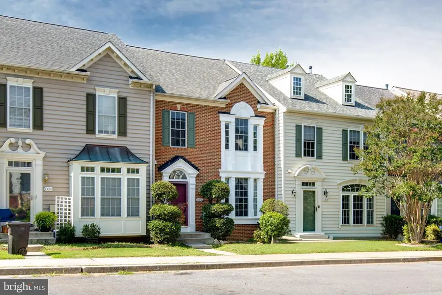 10806 Wadsworth Rd, Woodstock, MD 21163 - #3
